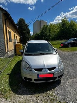 Mitsubishi colt 1.3 70kw 215k KM