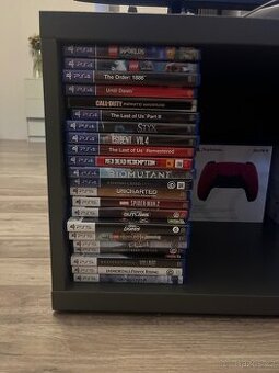 PS4/PS5 HRY