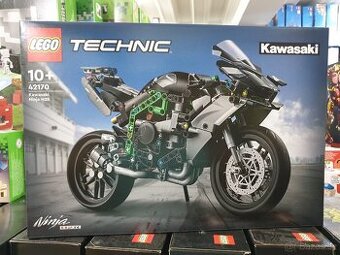 Lego Technic 42170