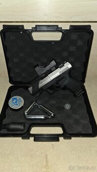 Vzduchovka Walther CP99