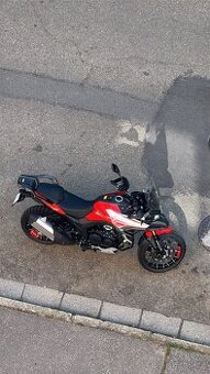 Morbidelli T1002VX