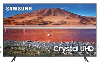 Tv Samsung 50" UE50TU7172