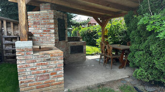 Prodej rodinného domu , pozemek 360 m² - 12.12