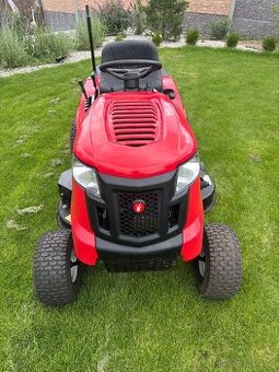 Zahradní trakturek MTD SMART RN 140