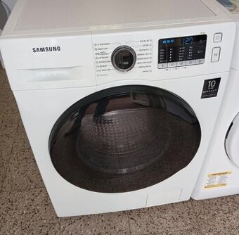 Prodám pračku se sušičkou SAMSUNG 9/6 Kg