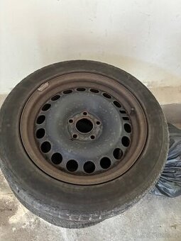 Kola 5x110