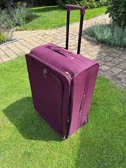 Cestovní kufr Samsonite