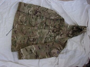 SMOCK COMBAT WINDPROOF MTP - 1