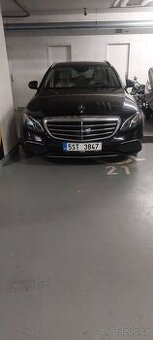 Mercedes-Benz Třídy E, 220d, 213 exclusive