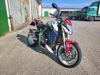 Honda CB 1000R HRC X-trem 2011