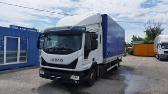 Iveco Eurocargo 120-220