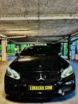 PŘEDNÍ MASKA MERCEDES E FACELIFT W 212