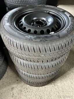 195/65/15 letní sada ,Ford