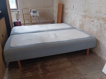 Postel 180x200