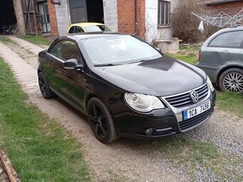 Volkswagen Eos