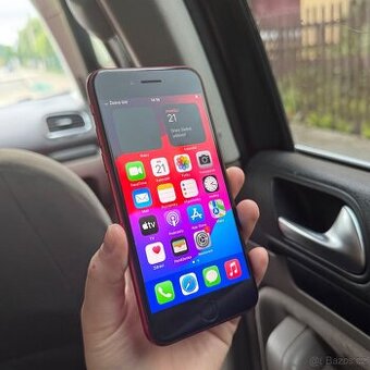 Iphone SE 2020 64gb