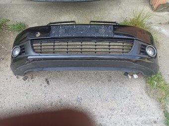Přední nárazník golf 6.