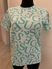 tričko Guess - 1