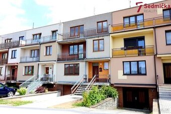 Prodej, Rodinný dům, Jihlava, ev.č. 00554