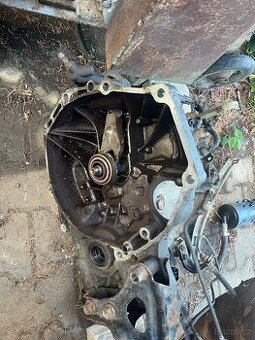 Převodovka Honda s20 - 1