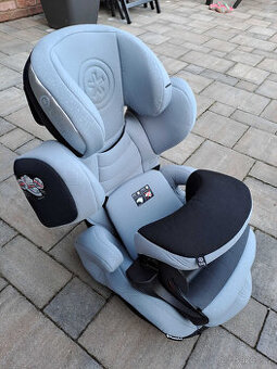Dětská sedačka Kiddy Phoenixfix 3 Polar Grey