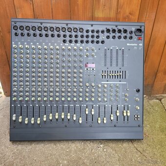 Mixpult - 1