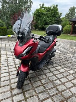 Honda ADV 350