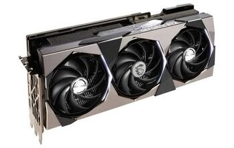 RTX 4080 MSI SUPRIM X