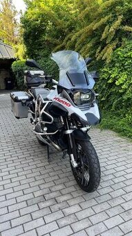 BMW R1200 GS ADV LC