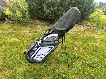 Nový dětský golfový bag Callaway