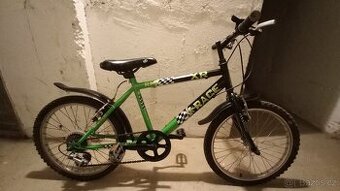 Dětské kolo X-Race, vel. 20