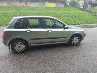FIAT STILO 1,9 JTD