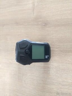 Shimano displej SC-E5003