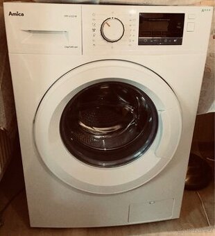 Pračka amica 6kg a+++