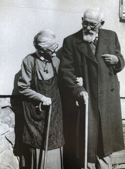 Fotografie Irena Bluhová (1904-1991)