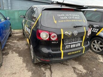 Volkswagen Golv 5 Plus náhradní díly