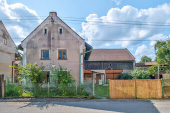 Prodej rodinného domu, 120 m2, Řepín