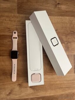 apple watch series 4