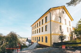 Prodej, byty/1+1, 33 m2, Zdíkovec 21, 38473 Zdíkov, Prachati