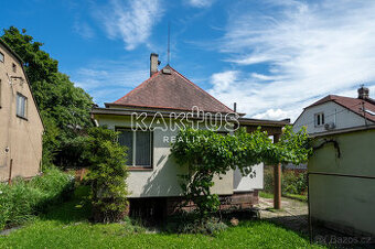 Prodej rodinného domu 93 m2, Ostrava- Kunčice
