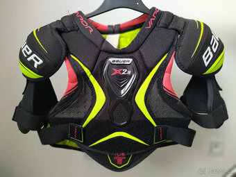 Prodám hokejová ramena Bauer Vapor X2.9 JR vel.L
