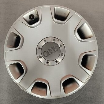 Originální disky Audi A4, A8 7,5Jx17'' , ET40 - 1