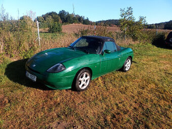 prodám Fiat Barchetta