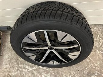 Originální 19" Alu kola + Pneu Enyaq,ID.5,Capri,Explorer