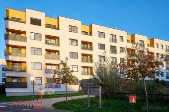 Prodej, byty/2+kk, 46.9 m2, Oty Bubeníčka, 10400 Praha, Hlav
