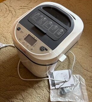 Domácí pekárna Tefal PF250135 Pain et tresors