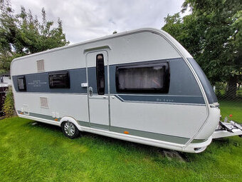Karavan HOBBY 545 KMF, r.v.2016