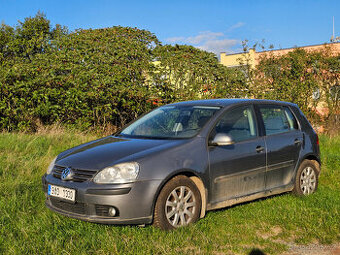 Volkswagen Golf V 1.6 2005