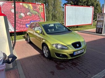 SEAT LEON 1.4 63kW rv.2009
