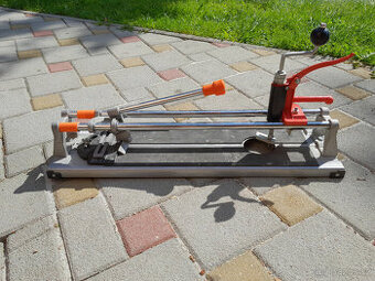Řezačka dlaždic John tools